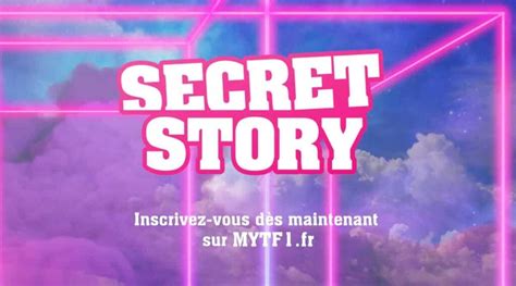 inscription secret story 2024